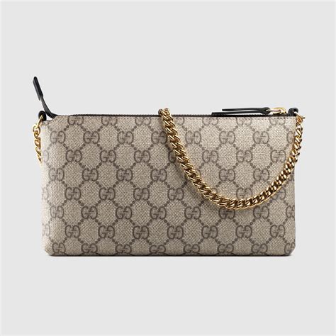 small gucci wristlet|Gucci wallets women's.